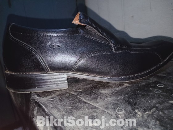 Apex Orginal shoes size 42. Market price 2190/-
